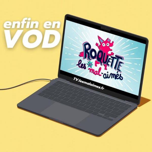 Découvrez la VOD des Mal-Aimés : une connexion unique avec la Nature