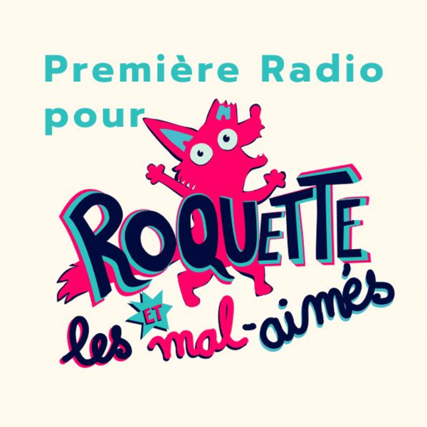 Avant-Première & Première Radio : Plongée dans l'univers de "Roquette et les Mal-Aimés" au Cinéma🎙️🌟